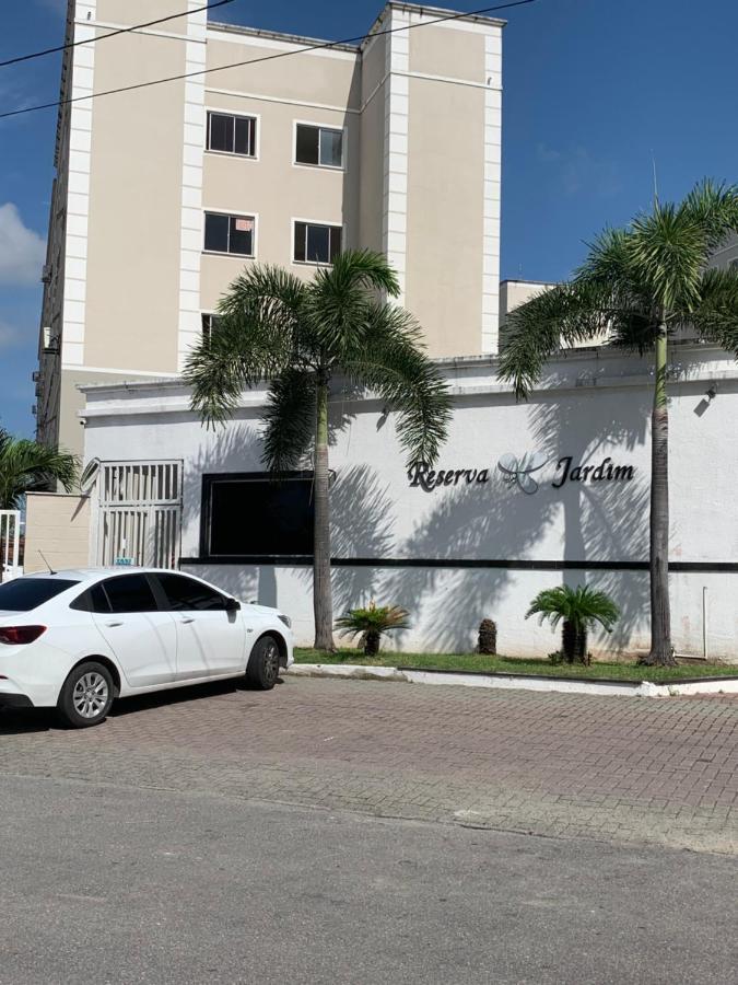 Cantinho Dos Rehm Fortaleza  Exterior foto